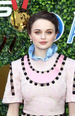 HUNTER and JOEY KING at 7th Annual Gold Meets Golden in Los Angeles 01/04/2020