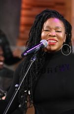 INDIA ARIE at Good Morning America 01/15/2020