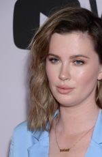 IRELAND BALDWIN at Justin Bieber: Seasons Premiere in Los Angeles 01/27/2020