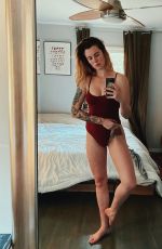 IRELAND BALDWIN - Instagram Photos 01/07/2020