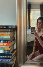 IRELAND BALDWIN - Instagram Photos 01/07/2020