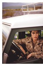 IRINA SHAYK in Vogue Magazine, Japan February 2020