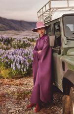 IRINA SHAYK in Vogue Magazine, Japan February 2020