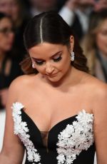 JACQUELINE JOSSA at National Television Awards 2020 in London 01/28/2020