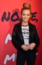 JADE PETTYJOHN at Less Noise, More Music! Lucky Brand Presents Third Eye Blind + Special Guest in Los Angeles 01/23/2020