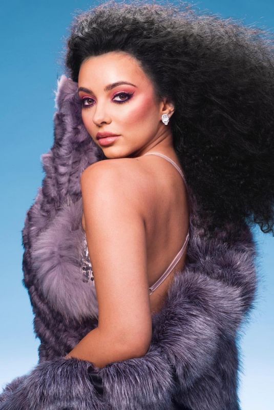 JADE THIRLWALL for The Guardian, January 2020