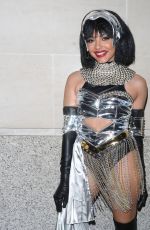 JADE THIRWALL at Her Birthday Party at Patch East in London 12/31/2019