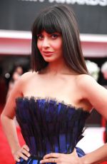 JAMEELA JAMIL at 62nd Annual Grammy Awards in Los Angeles 01/26/2020