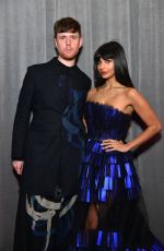 JAMEELA JAMIL at 62nd Annual Grammy Awards in Los Angeles 01/26/2020