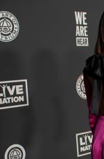 JAMIE CHUNG at Art of Elysium Presents We Are Hear