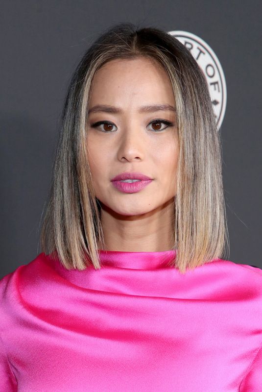 JAMIE CHUNG at Art of Elysium Presents We Are Hear