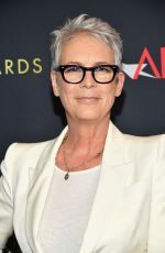 JAMIE LEE CURTIS at 20th Annual AFI Awards in Beverly Hills 01/03/2020