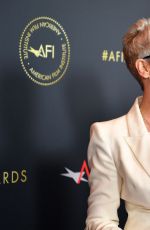 JAMIE LEE CURTIS at 20th Annual AFI Awards in Beverly Hills 01/03/2020