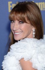 JANE SEYMOUR at Entertainment Weekly Pre-sag Celebration in Los Angeles 01/18/2020