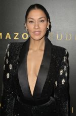 JANINA GAVANKAR at Amazon Studios Golden Globes After-party 01/05/2020