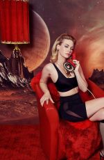 JANUARY JONES for Pair of Thieves Intimates 2020