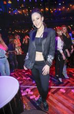 JASMIN WAGNER at Magic Mike Premier 01/16/2020