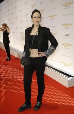 JASMIN WAGNER at Magic Mike Premier 01/16/2020