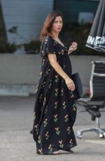 JENNA DEWAN at Chipotle Mexican Grill in Los Angeles 01/02/2020