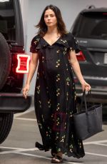 JENNA DEWAN Out Shopping in Los Angeles 01/02/2020
