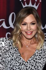 JENNIE GARTH at 2020 American Rescue Dog Show in Santa Monica 01/19/2020