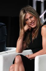 JENNIFER ANISTON and REESE WITHERSPOON at 2020 Winter TCA Tour in Pasadena 01/19/2020