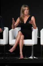 JENNIFER ANISTON and REESE WITHERSPOON at 2020 Winter TCA Tour in Pasadena 01/19/2020