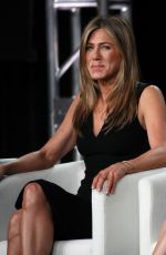 JENNIFER ANISTON and REESE WITHERSPOON at 2020 Winter TCA Tour in Pasadena 01/19/2020