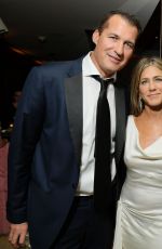 JENNIFER ANISTON at Netflix SAG Awards After-party in Los Angeles 01/19/2020