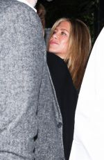 JENNIFER ANISTON at San Vicente Bungalow in West Hollywood 01/10/2020