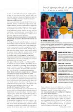 JENNIFER ANISTON in Natural Style Magazine, January 2020