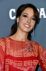 JENNIFER BEALS at 22nd Costumes Designers Guild Awards in Beverly Hills 01/28/2020