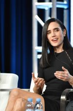 JENNIFER CONNELLY at 2020 Winter TCA Tour in Pasadena 01/15/2020