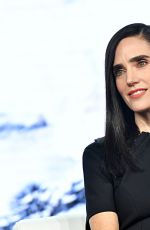 JENNIFER CONNELLY at 2020 Winter TCA Tour in Pasadena 01/15/2020