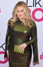 JENNIFER COOLIDGE at Like A Boss Premiere in New York 01/07/2020