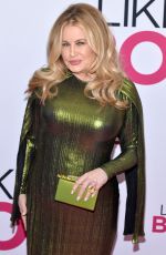 JENNIFER COOLIDGE at Like A Boss Premiere in New York 01/07/2020