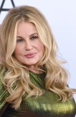 JENNIFER COOLIDGE at Like A Boss Premiere in New York 01/07/2020
