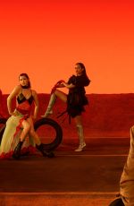 JENNIFER LOPEZ and REESE WITHERSPOON in Vanity Fair, Magazine, Hollywood Issue 2020
