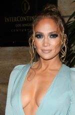 JENNIFER LOPEZ at 2020 Los Angeles Critics Association Awards 01/11/2020