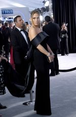 JENNIFER LOPEZ at 26th Annual Screen Actors Guild Awards in Los Angeles 01/19/2020