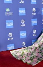 JENNIFER LOPEZ at 31st Annual Palm Springs iInternational Film Festival Awards Gala 01/02/2020
