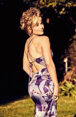 JENNIFER LOPEZ for Guess Girl Spring 2020 Campaign