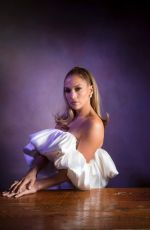 JENNIFER LOPEZ for Los Angeles Times, September 2019