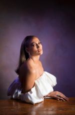JENNIFER LOPEZ for Los Angeles Times, September 2019