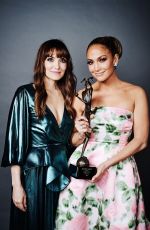 JENNIFER LOPEZ - Palm Springs International Film Festival Awards Gala 01/02/2020