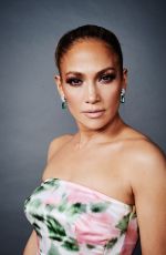 JENNIFER LOPEZ - Palm Springs International Film Festival Awards Gala 01/02/2020