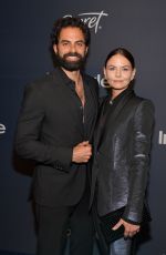 JENNIFER MORRISON at Instyle and Warner Bros. Golden Globe Awards Party 01/05/2020