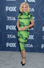 JENNY MCCARTHY at 2020 Fox Winter TCA All Star Party in Pasadena 01/07/2020