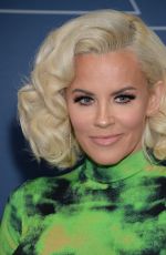 JENNY MCCARTHY at 2020 Fox Winter TCA All Star Party in Pasadena 01/07/2020
