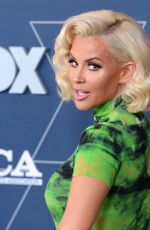 JENNY MCCARTHY at 2020 Fox Winter TCA All Star Party in Pasadena 01/07/2020